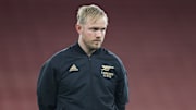Eidevall's Arsenal were beaten by Manchester United on Saturday