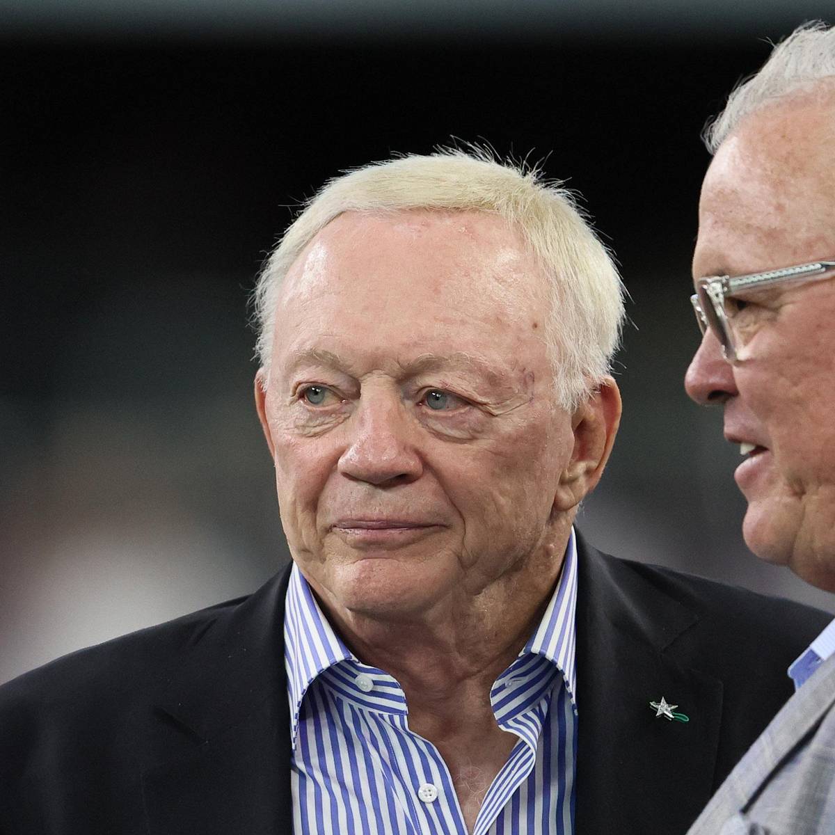 Stephen Jones' word salad proves Dallas Cowboys front office has given up