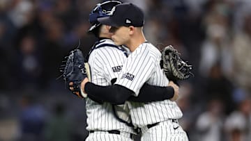 Championship Series - Cleveland Guardians v New York Yankees - Game 1