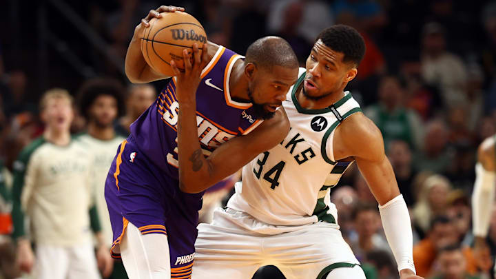 NBA News