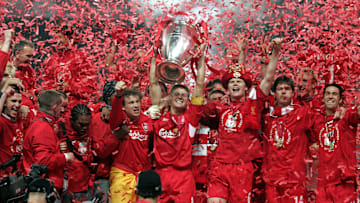 UEFA Champions League Final: AC Milan v Liverpool
