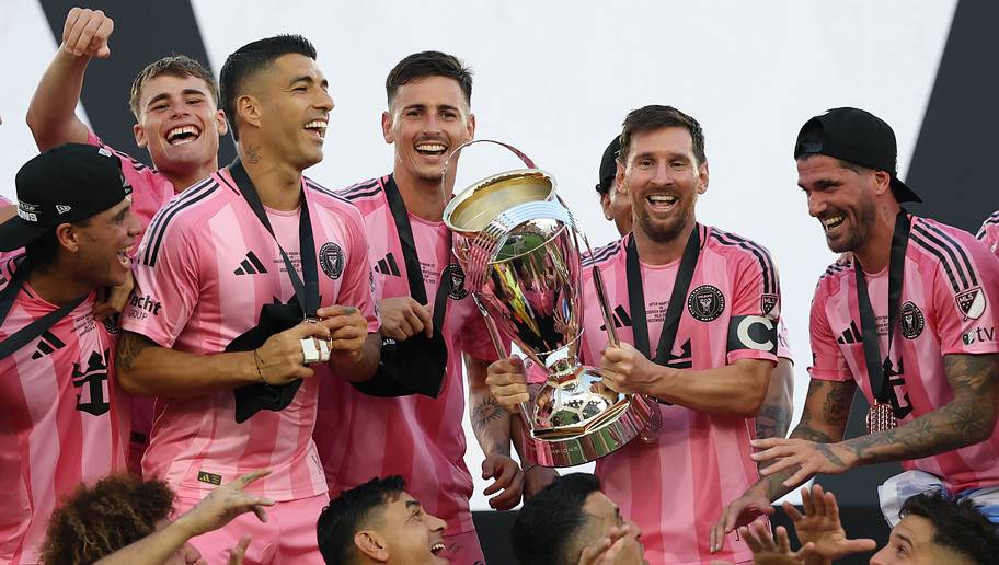 Drastic MLS Playoff Changes Could Reshape League, Report Compares to Global Rivals