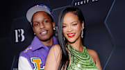 Rihanna Celebrates Fenty Beauty & Fenty Skin in LA