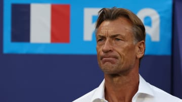 Les Bleues d'Hervé Renard vont retrouver le Brésil.