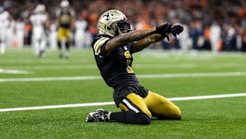 Denver Broncos v New Orleans Saints