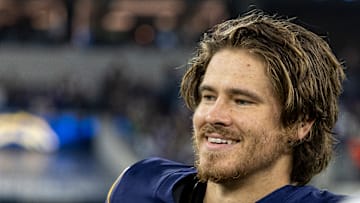 Baltimore Ravens v Los Angeles Chargers