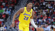 Hachimura puede ser una pieza de cambio para los Lakers