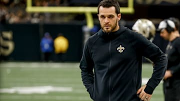 Las Vegas Raiders v New Orleans Saints