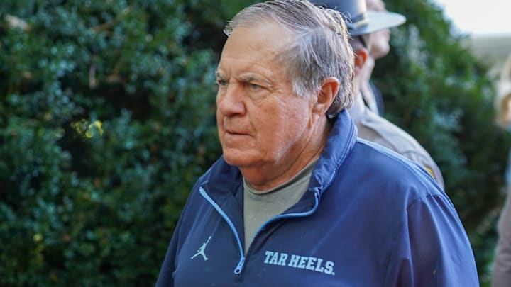 Clemson v North Carolina