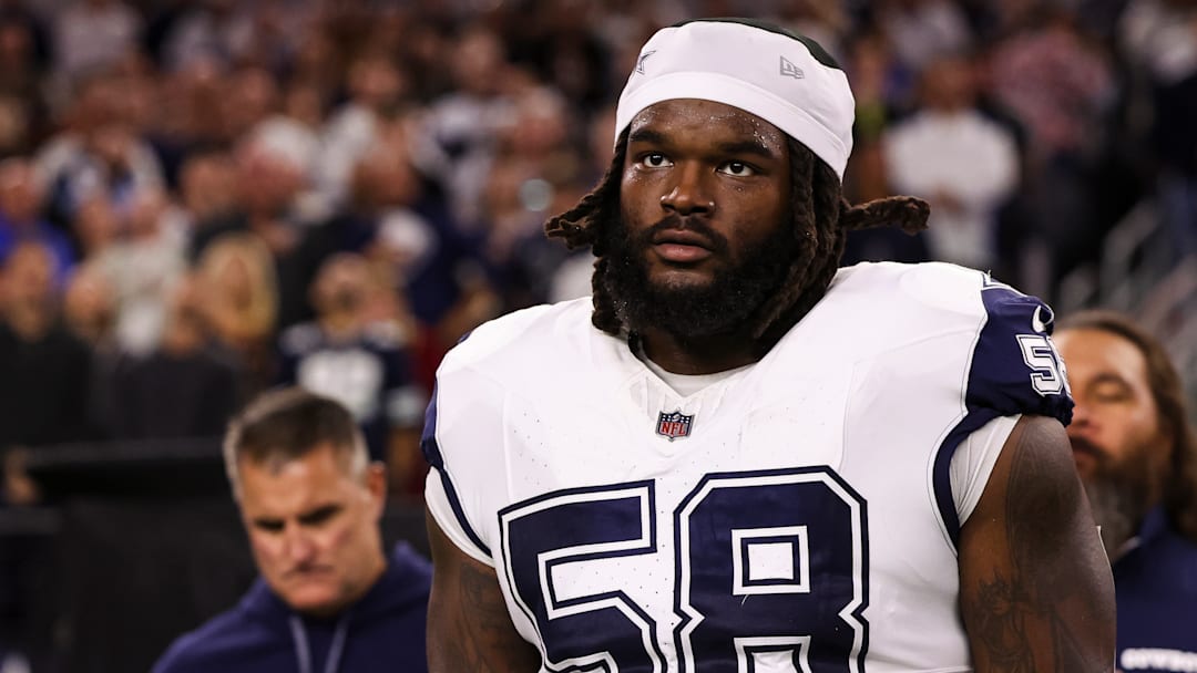 Cincinnati Bengals v Dallas Cowboys