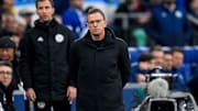 Schalke 04 v RB Leipzig - German Bundesliga