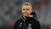 Luis Enrique devrait perdre l'un de ses indésirables