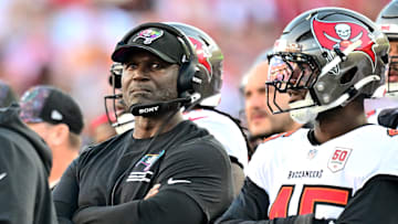 Tampa Bay Buccaneers HC Todd Bowles has a major flaw on defense that could get exploited in a big way against Detroit.
