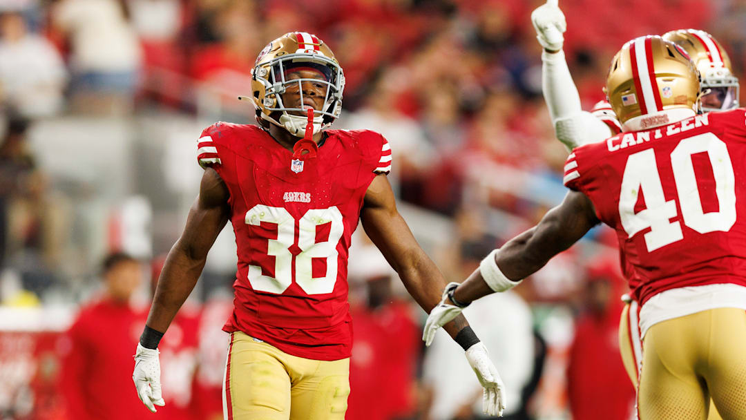 Denver Broncos v San Francisco 49ers