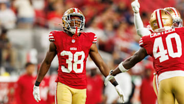 Denver Broncos v San Francisco 49ers