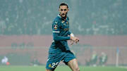 Adrien Rabiot - OM