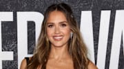 Jessica Alba
