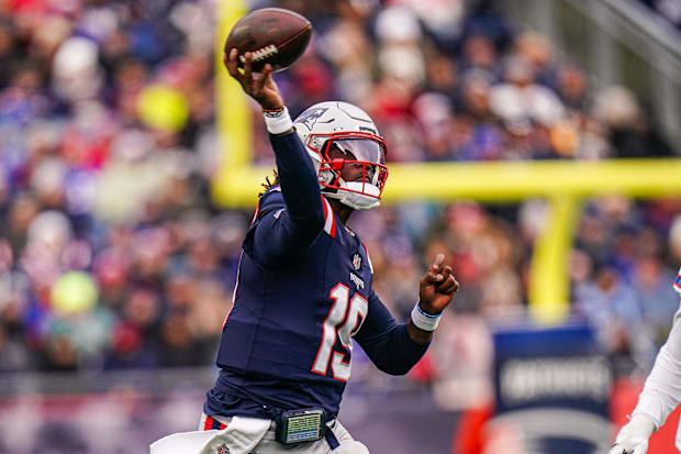 Joe Milton II