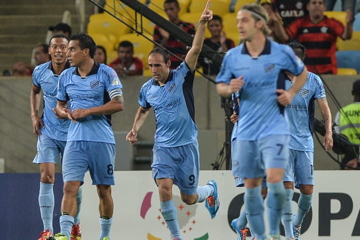 FBL-LIBERTADORES-FLAMENGO-BOLIVAR
