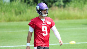J.J. McCarthy