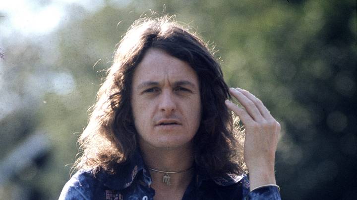 Jon Anderson
