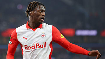 Ab kommender Saison in Schwarz-Gelb unterwegs: Joane Gadou
