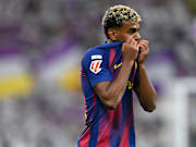Lamine Yamal - FC Barcelone