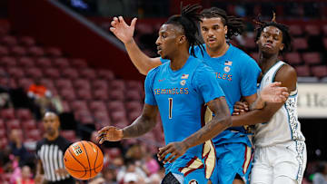 Orange Bowl Basketball Classic