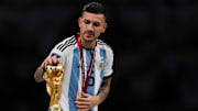 Leandro Paredes