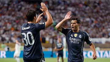 Gonzalo Garcia, Brahim Diaz