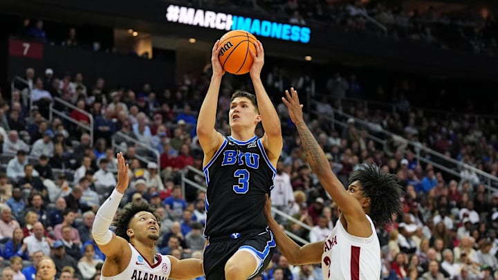NCAAB News