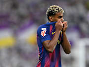 Lamine Yamal a bénéficié du soutien de Joan Laporta.