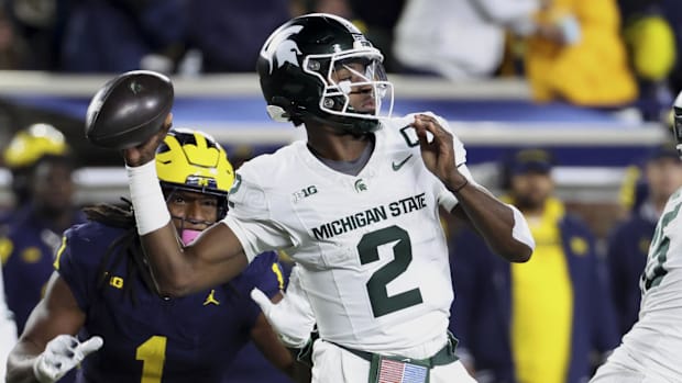 Predicting every Big Ten football team's first loss in 2025