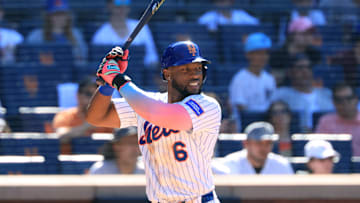 New York Yankees v New York Mets