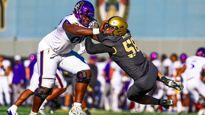 East Carolina v Army