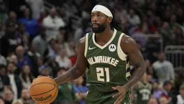 Patrick Beverley