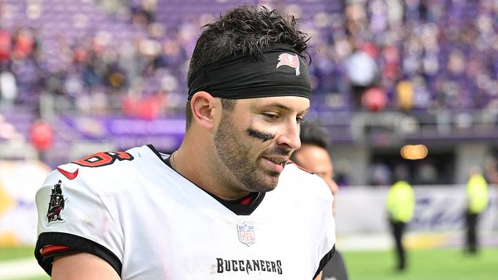 Could the Buccaneers-Baker Mayfield contract saga end sooner than expected?