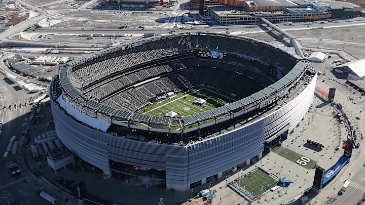 MetLife Stadium