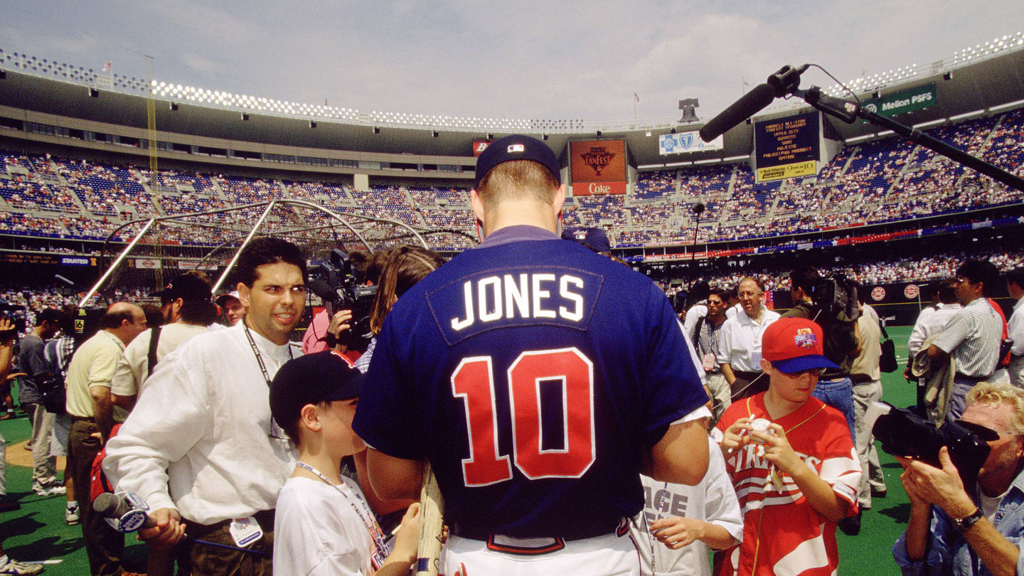 What is the Braves magic number today?