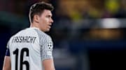 Christian Fassnacht will nicht mehr zum SV Werder