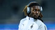 Manu Koné verlässt die Fohlen.