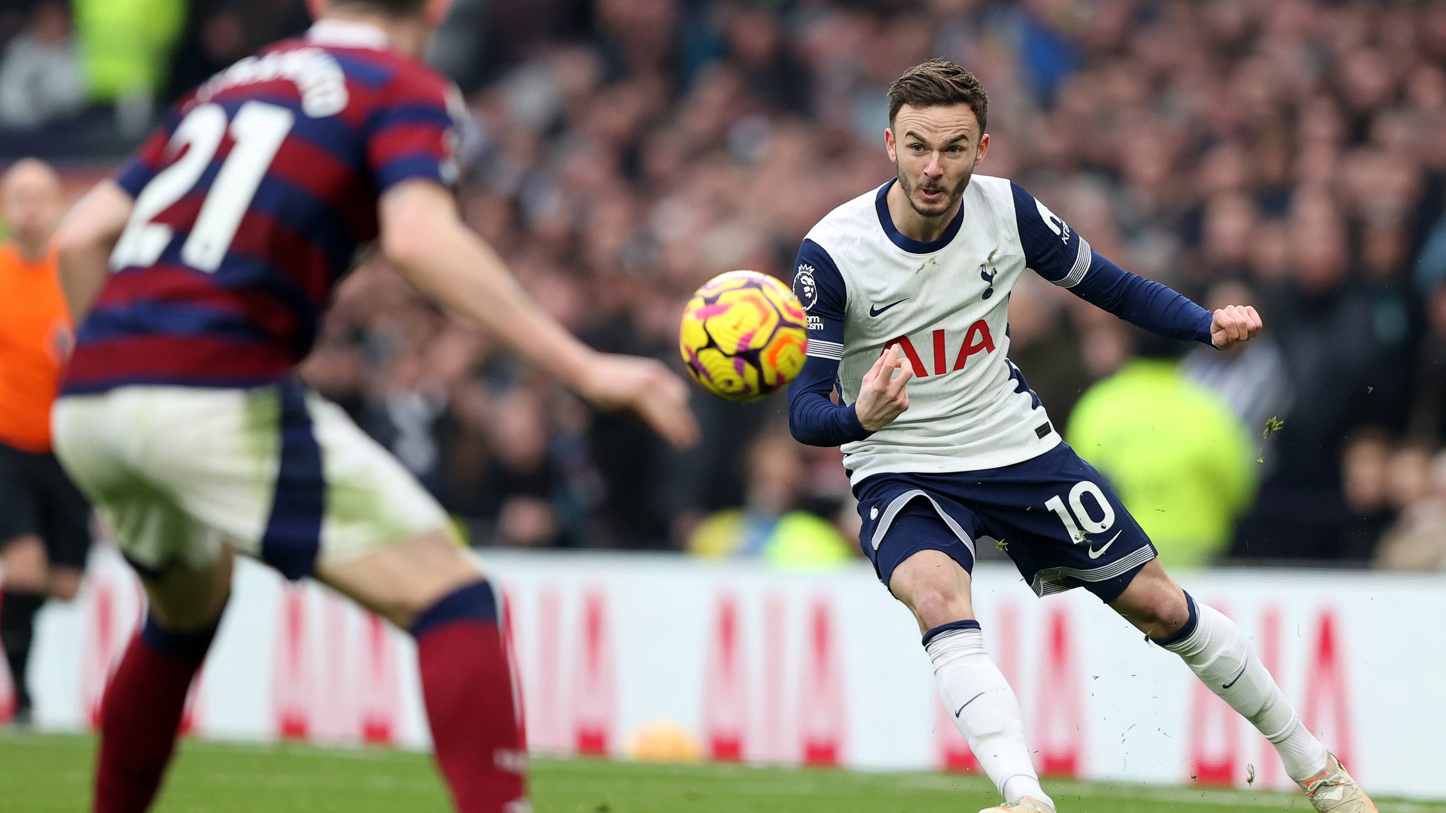 Tottenham vs Newcastle United injury news as 7 ruled out and 3 doubts