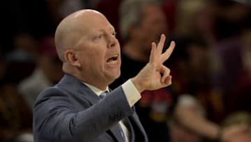 UCLA v USC