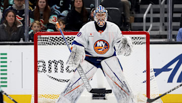 The New York Islanders will be looking to avenge their 1-0 shutout loss against the Detroit Red Wings earlier this season.