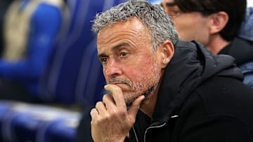 Luis Enrique est l'entraîneur le mieux payé de Ligue 1