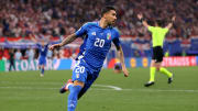 Croatia v Italy: Group B - UEFA EURO 2024