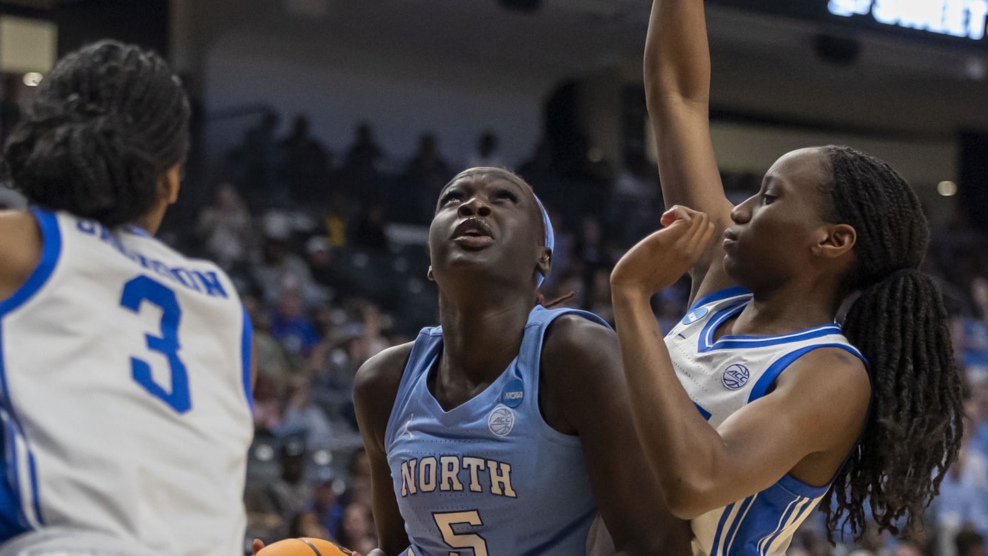 Former Tar Heels Women's Basketball Star Honing Her Craft Overseas