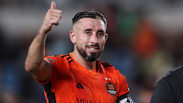Héctor Herrera llega como 'bomba' al Toluca, pero para muchos ya no está en su mejor nivel