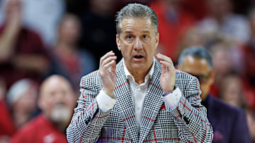 Mississippi State v Arkansas