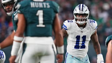 Dallas Cowboys v Philadelphia Eagles